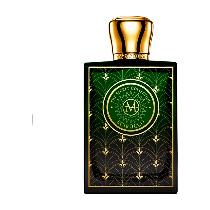 Moresque Parfums Scirocco