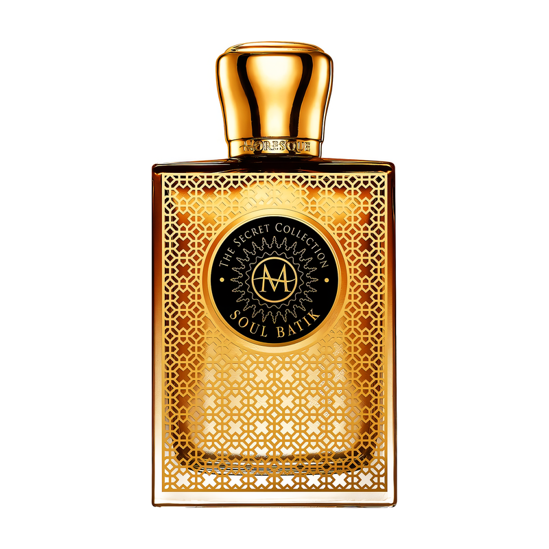 Moresque Parfums Soul Batik