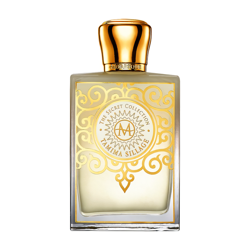 Moresque Parfums Tamima Sillage
