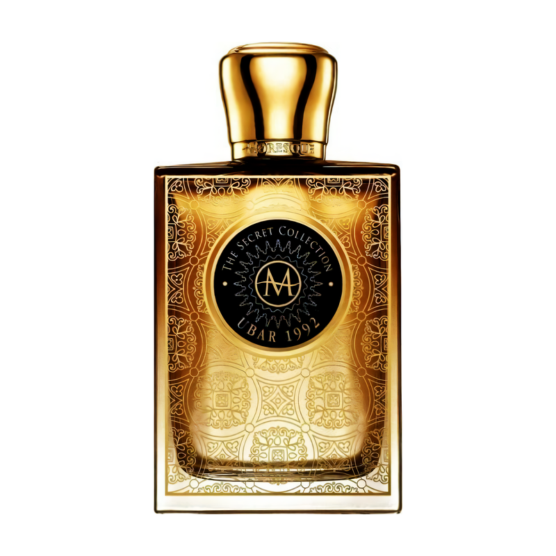 Moresque Parfums Ubar 1992