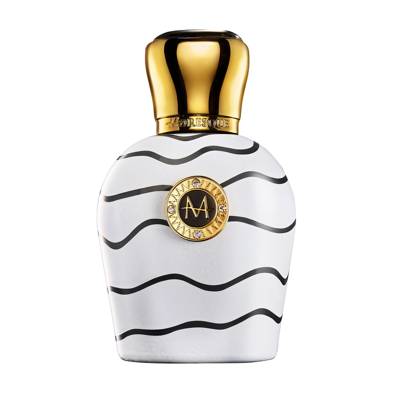Moresque Parfums White Duke