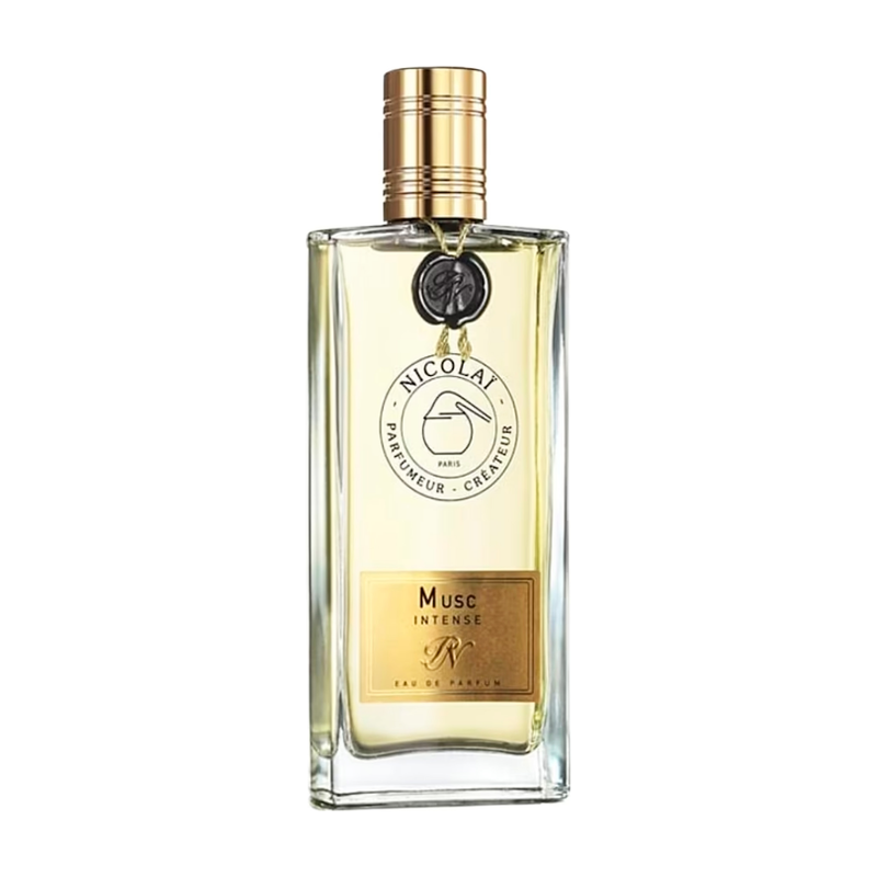 Parfums de Nicolai Musc Intense