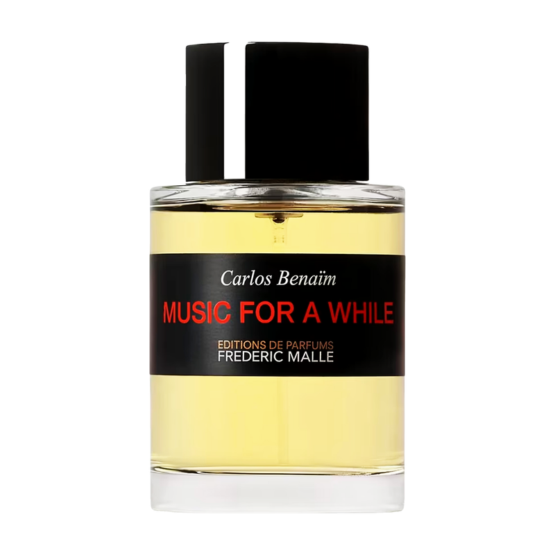 Frederic Malle Music For A While