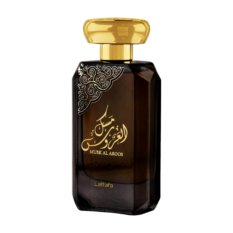 Lattafa Perfumes Musk Al Aroos