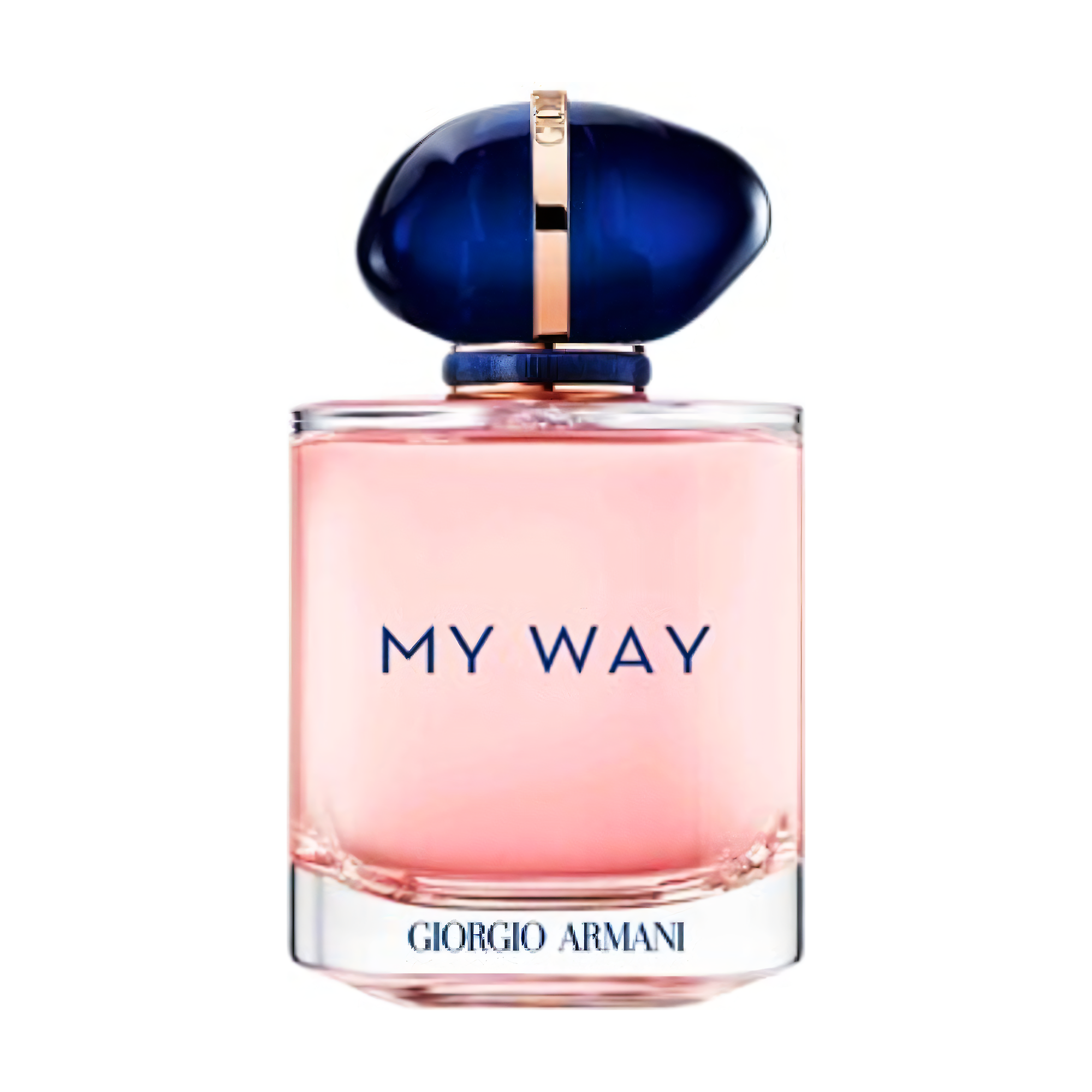 my way