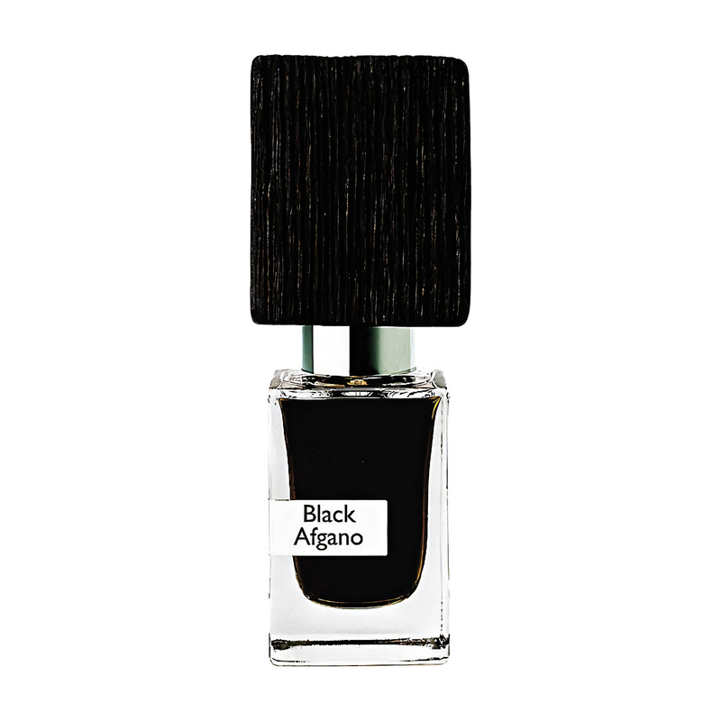 Nasomatto Black Afgano
