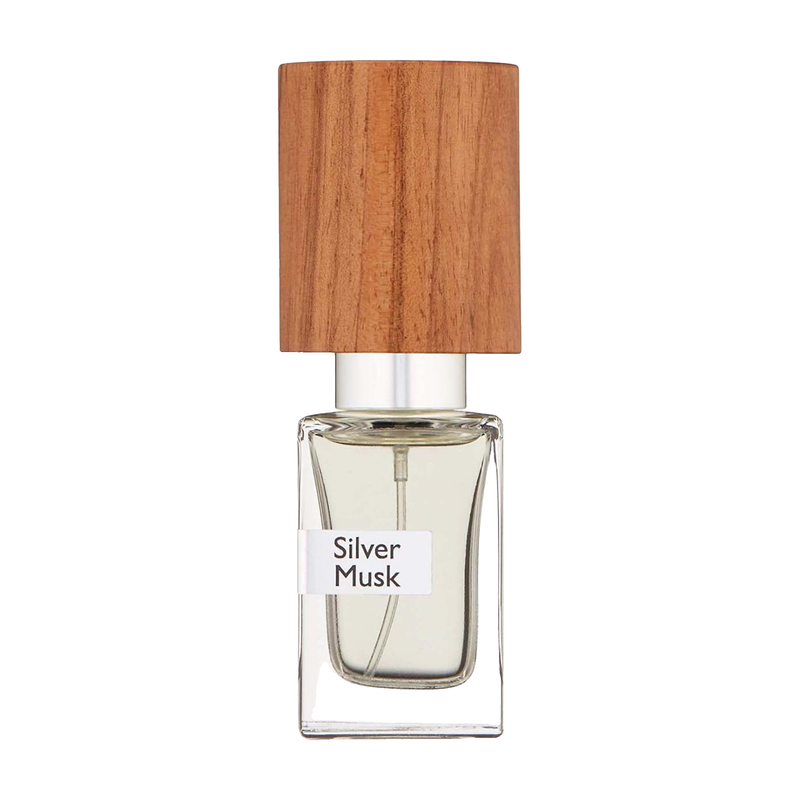 Nasomatto Silver Musk
