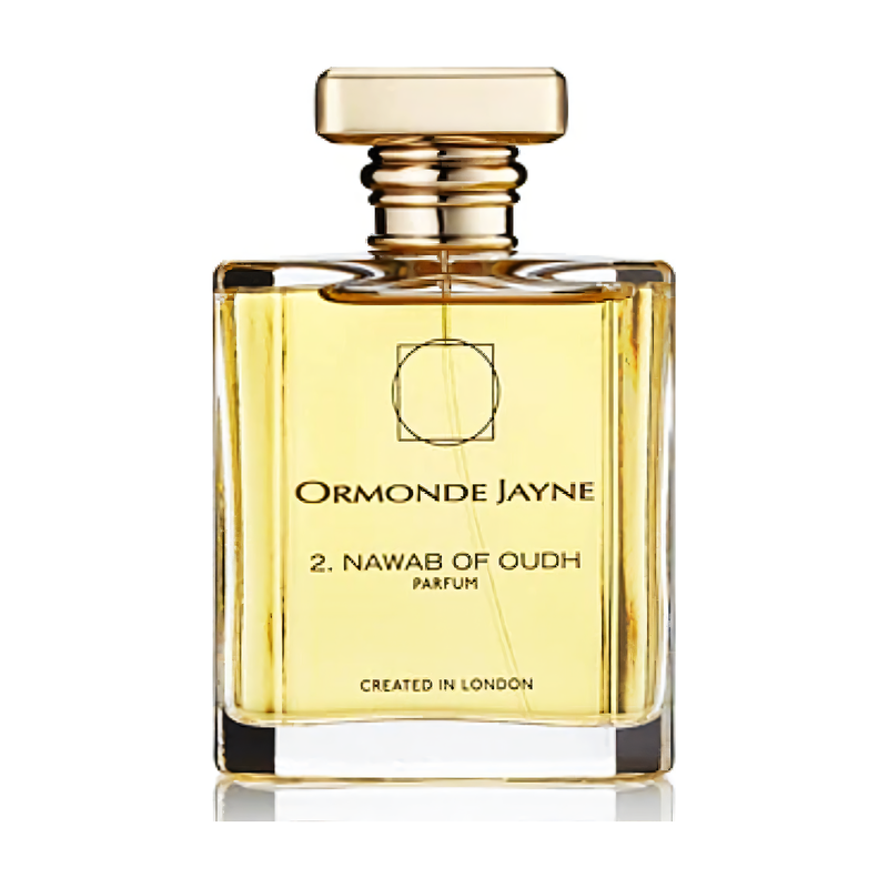 Ormonde Jayne Nawab of Oudh
