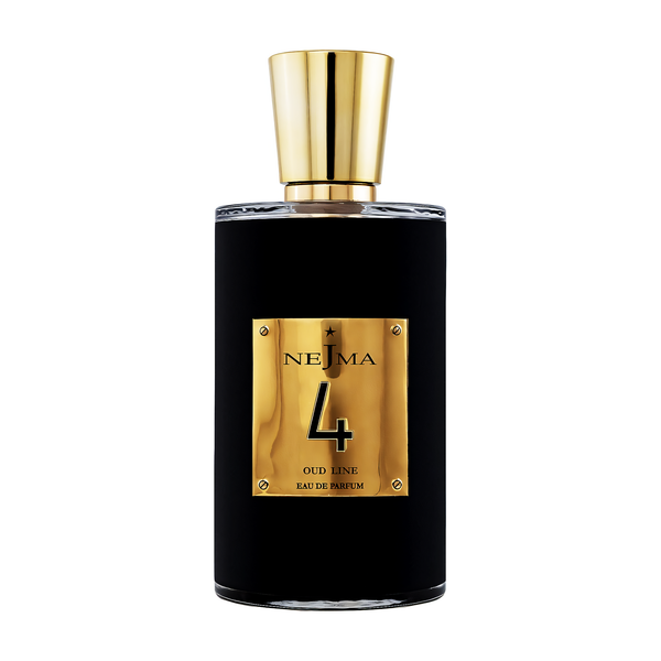 Nejma Perfumes Nejma 4