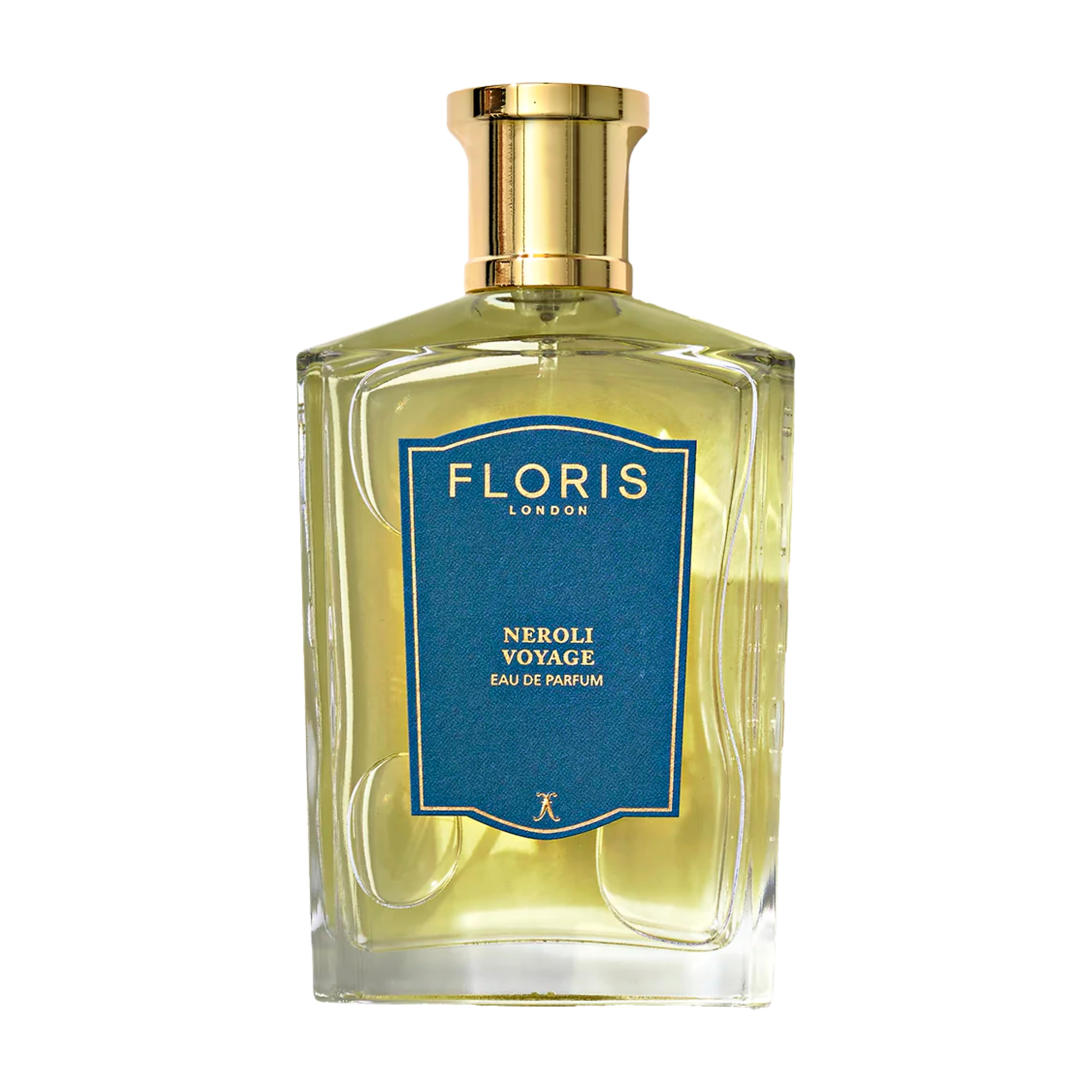 neroli voyage