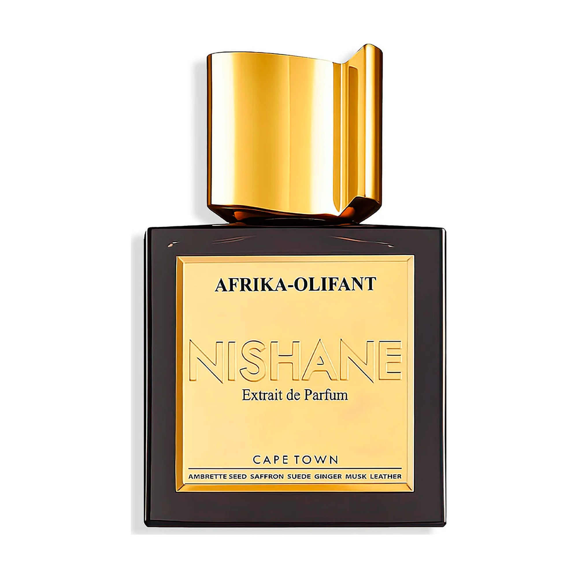 nishane afrika olifant