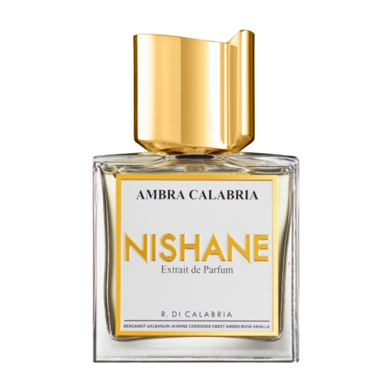 Nishane Ambra Calabria