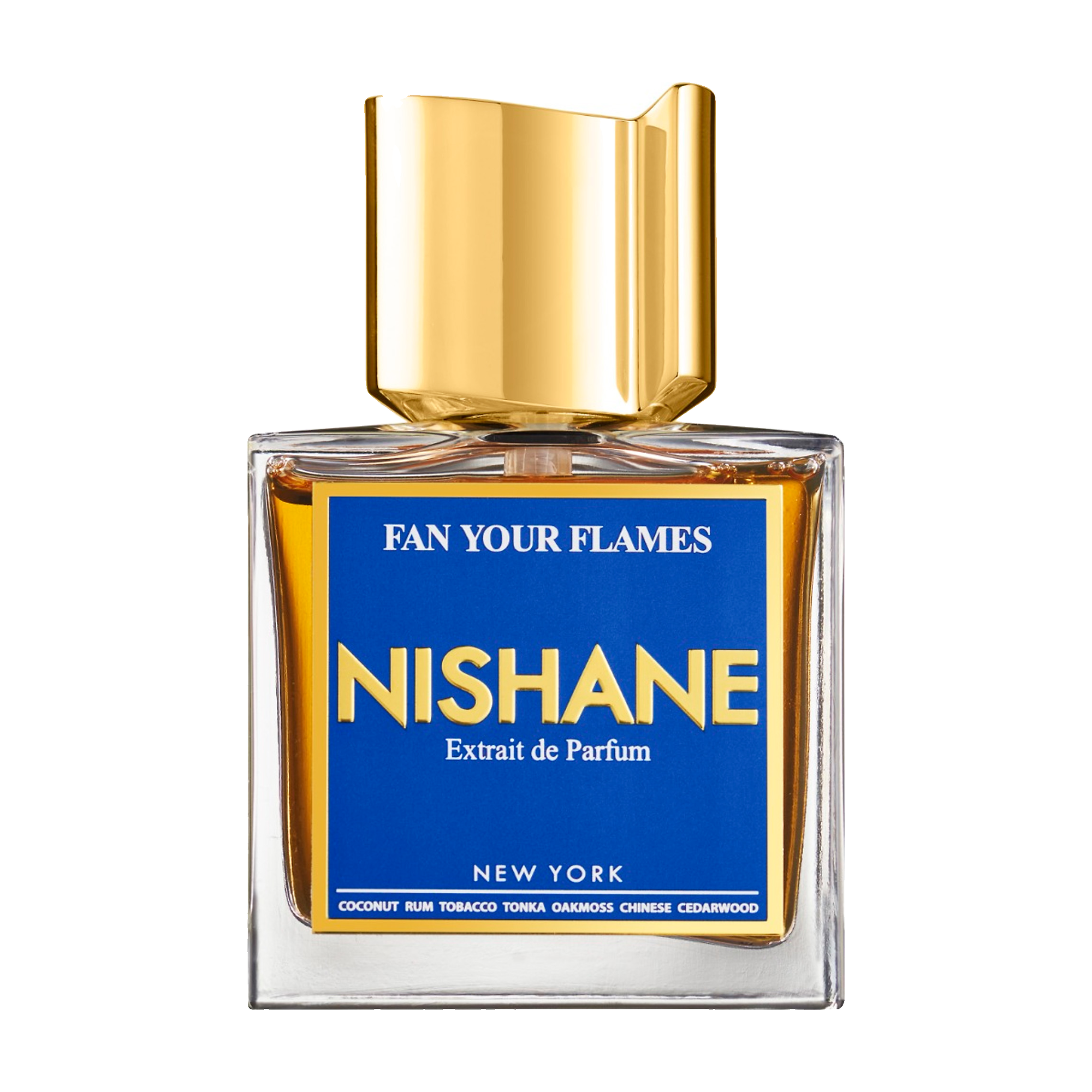 nishane fan your flames