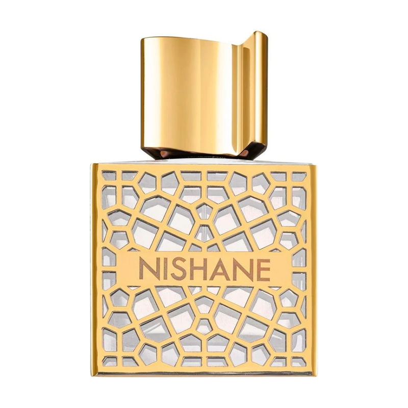 Nishane Hacivat Oud