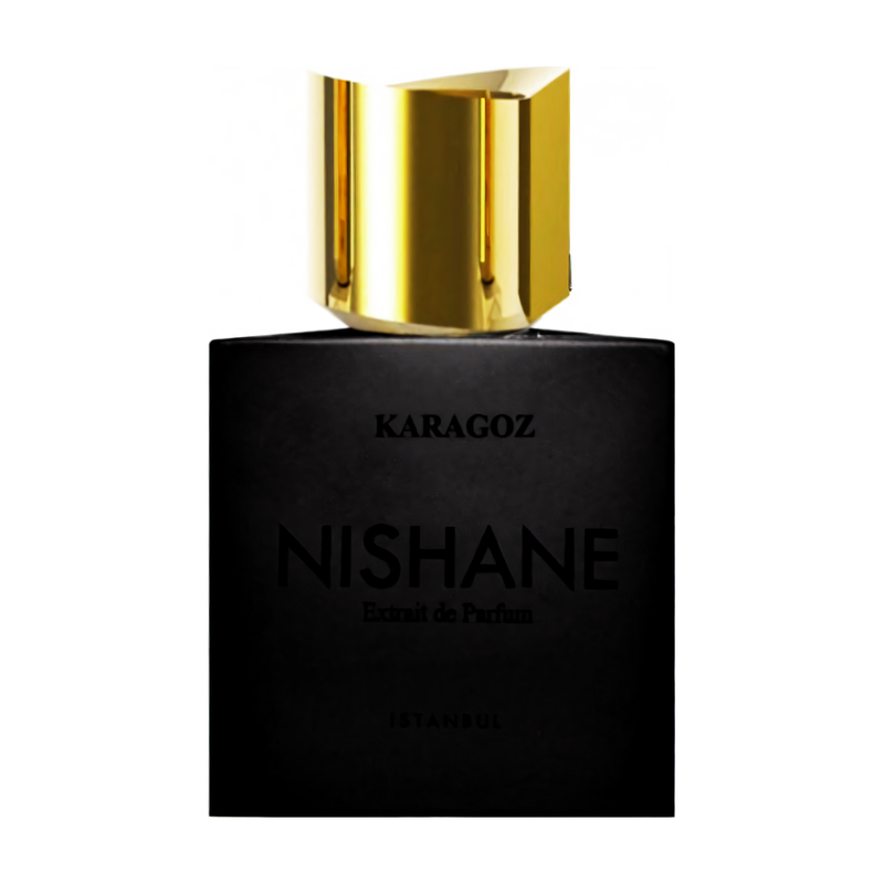 Nishane Karagoz