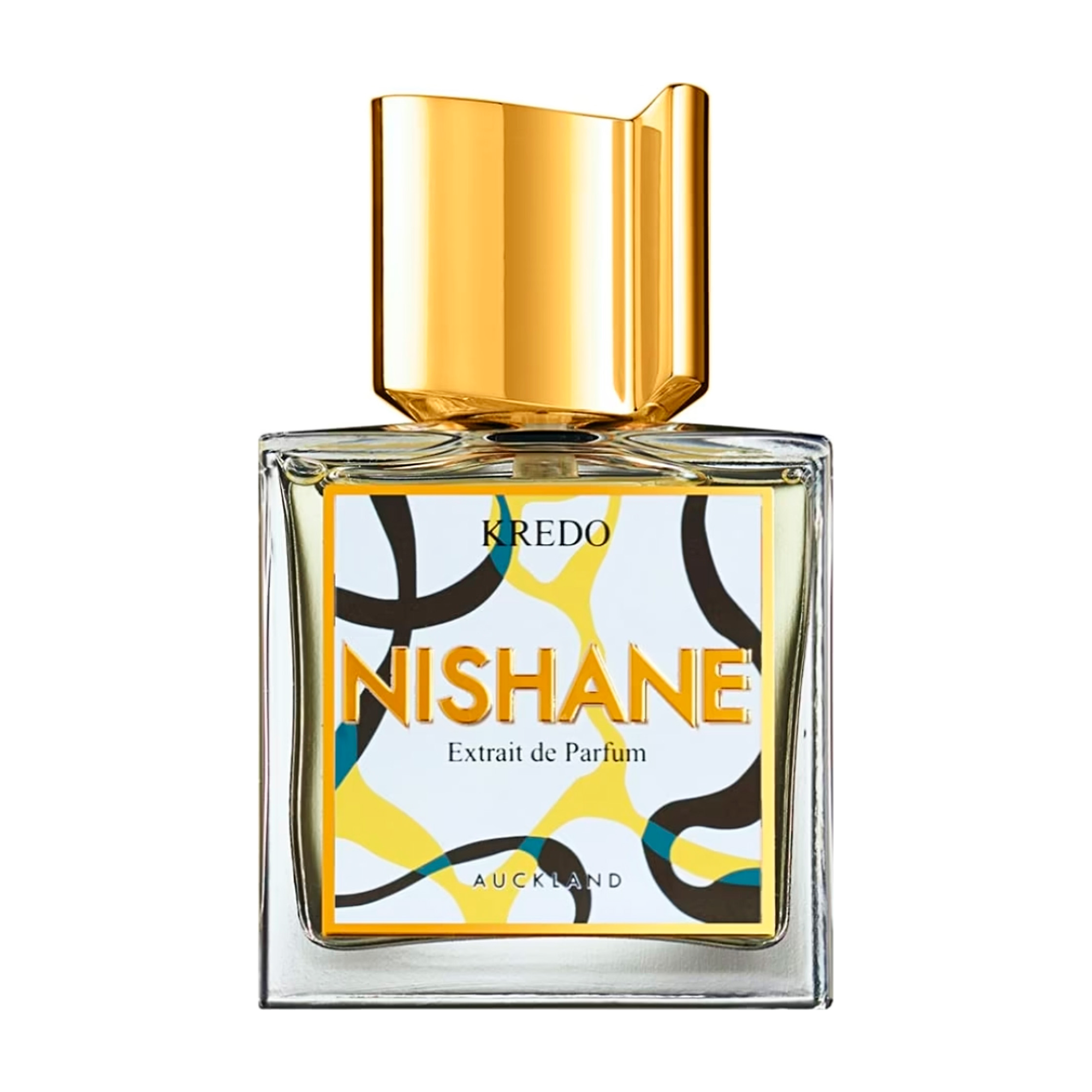 nishane kredo