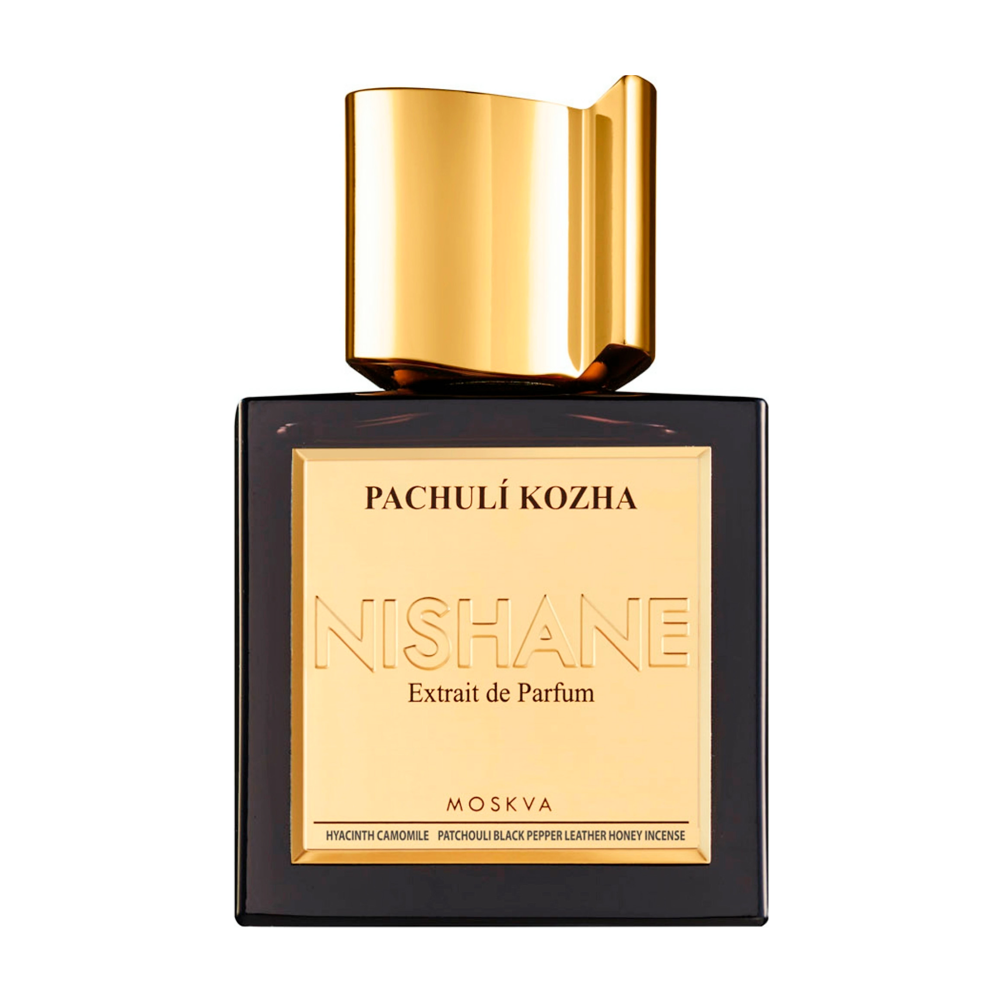 nishane pachuli kozha