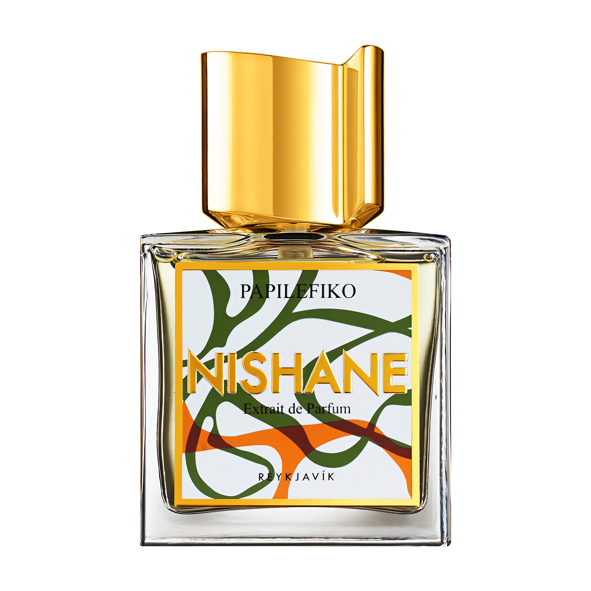 nishane papilefiko