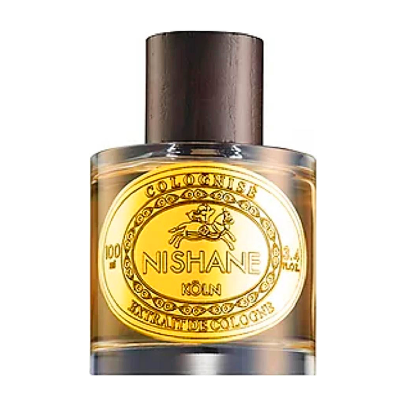 Nishane Safran Colognise