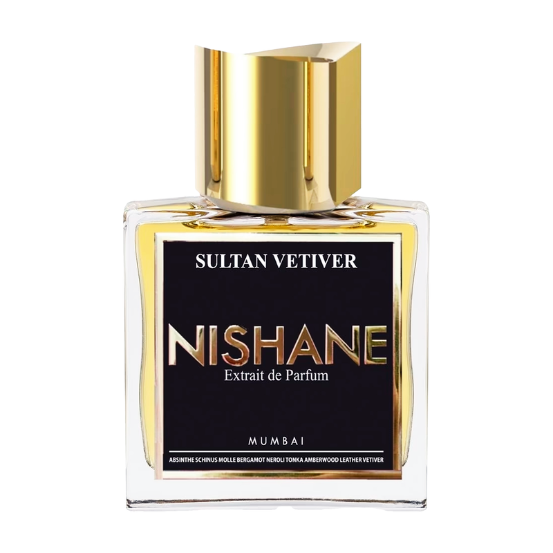 Nishane Sultan Vetiver