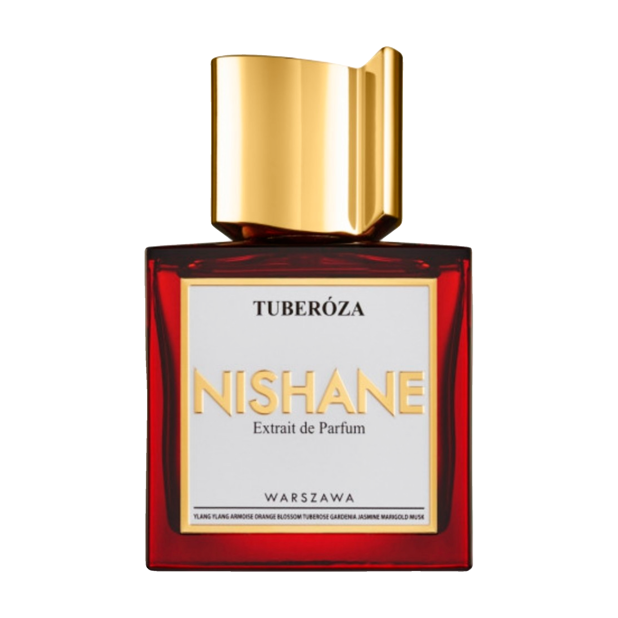 nishane tuberoza