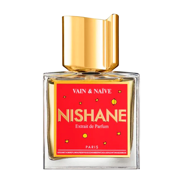 Nishane Vain & Naive