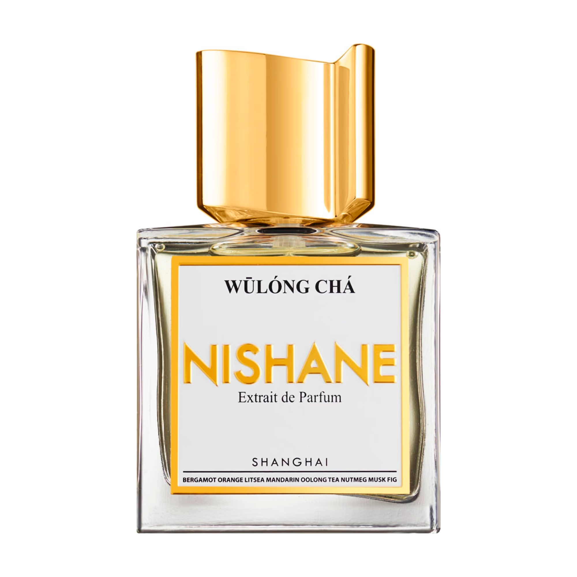 nishane wulong cha