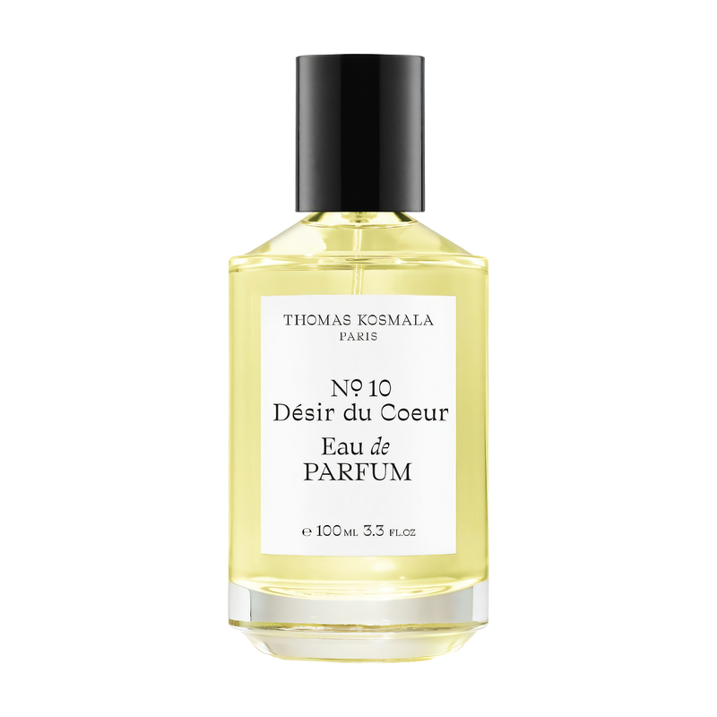 Thomas Kosmala No.10 Desir du Coeur
