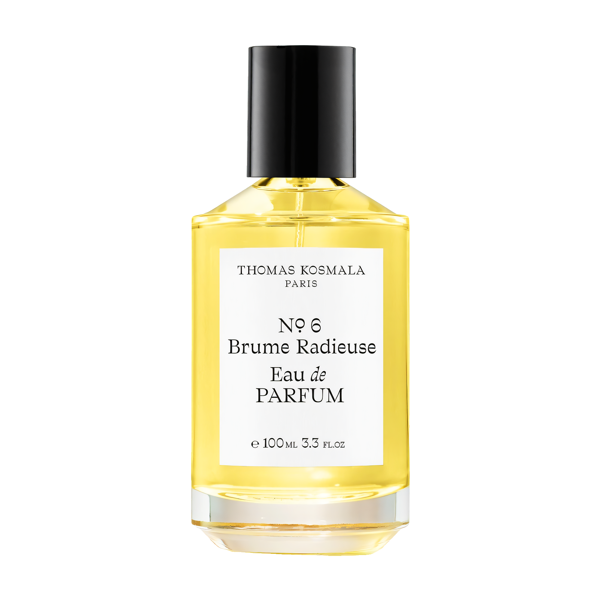 no 6 brume radieuse