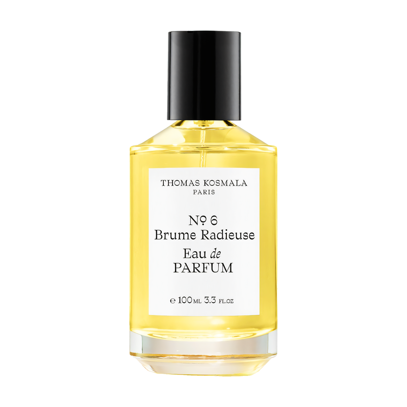 Thomas Kosmala No.6 Brume Radieuse