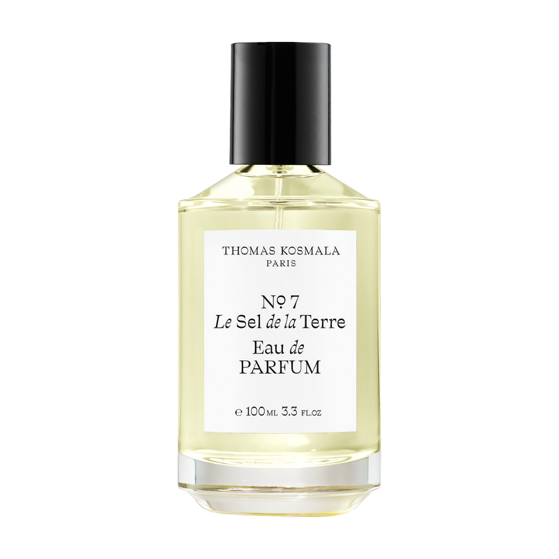 Thomas Kosmala No.7 Le Sel de la Terre