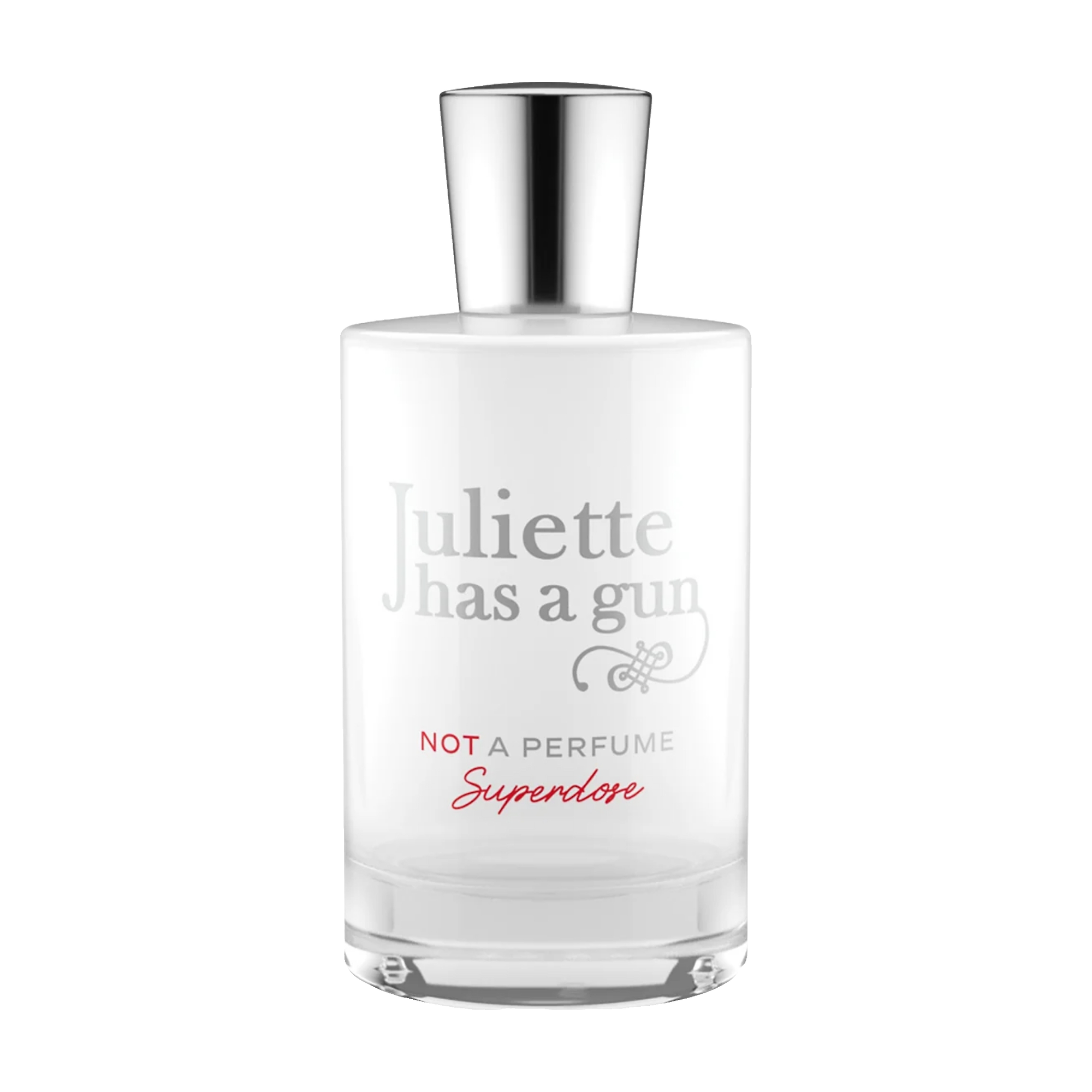 not a perfume superdose