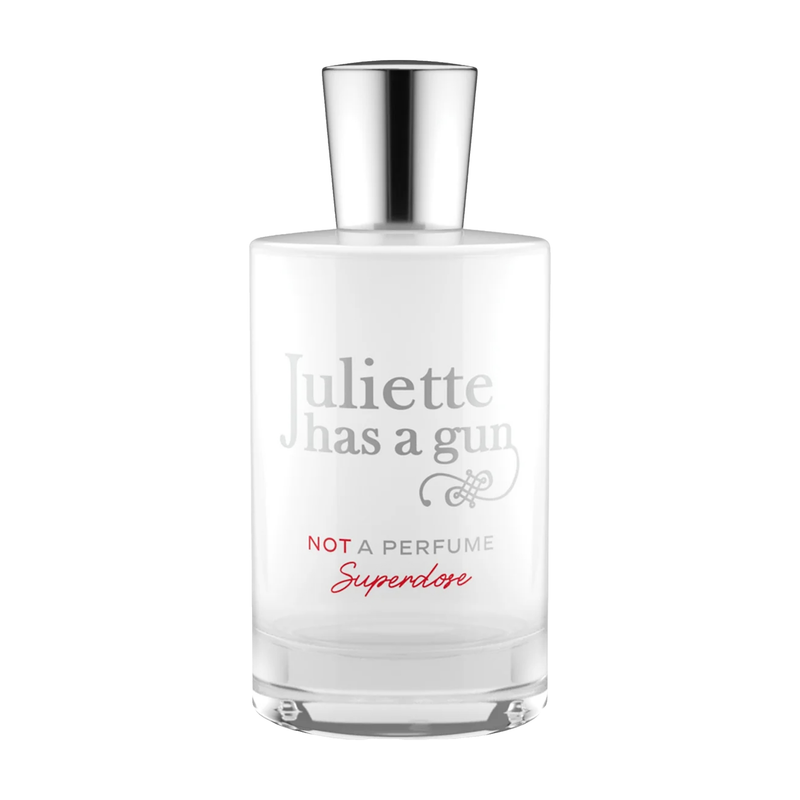 Juliette Has A Gun Not A Perfume Superdose