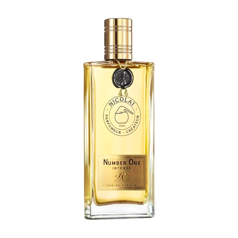 Parfums de Nicolai Number One Intense