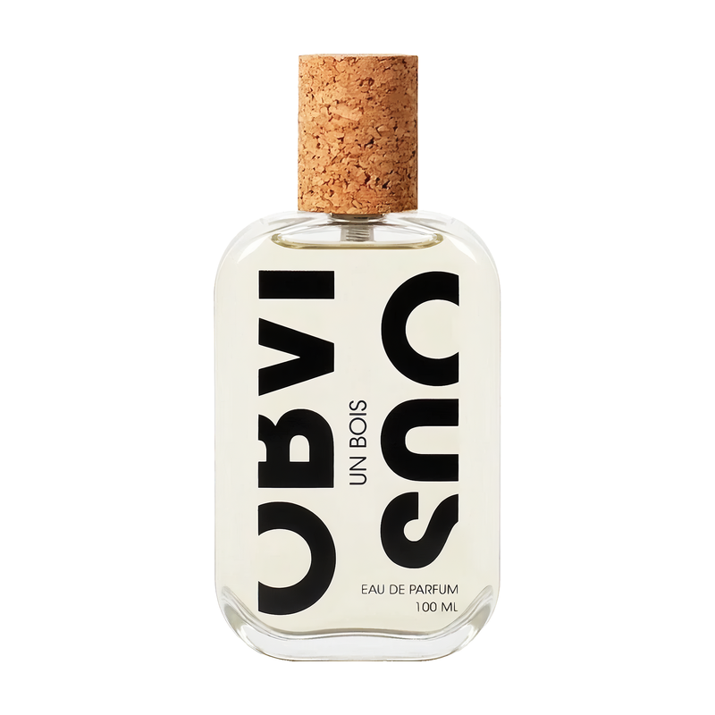 Obvious Parfums Un Bois