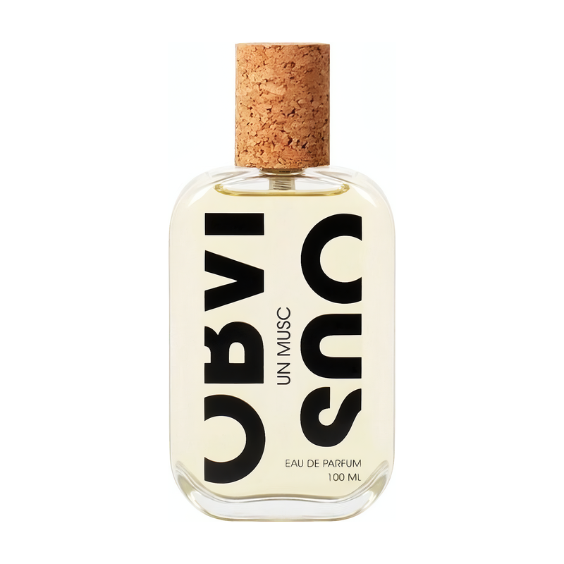Obvious Parfums Un Musc