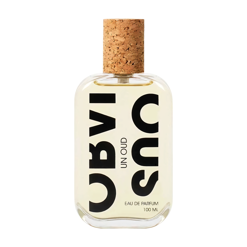 Obvious Parfums Un Oud
