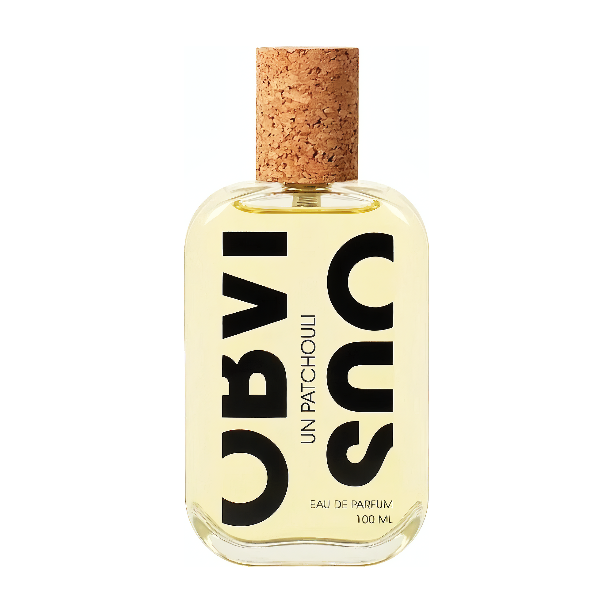 obvious parfums un patchouli