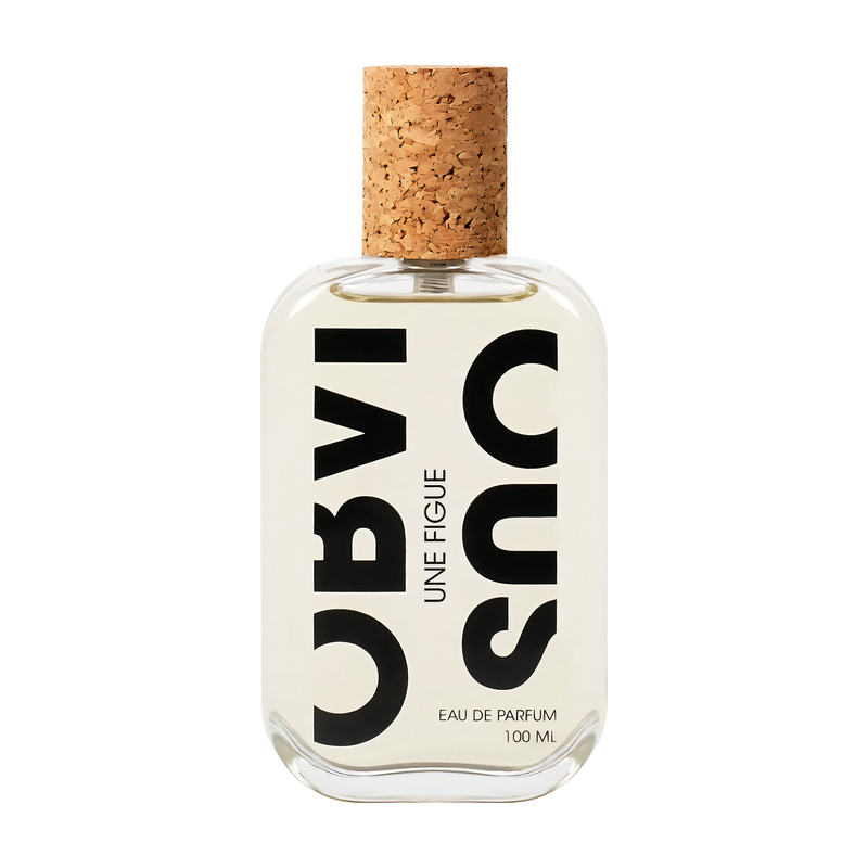 Obvious Parfums Une Figue