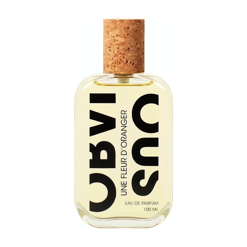 Obvious Parfums Une Fleur d'Oranger