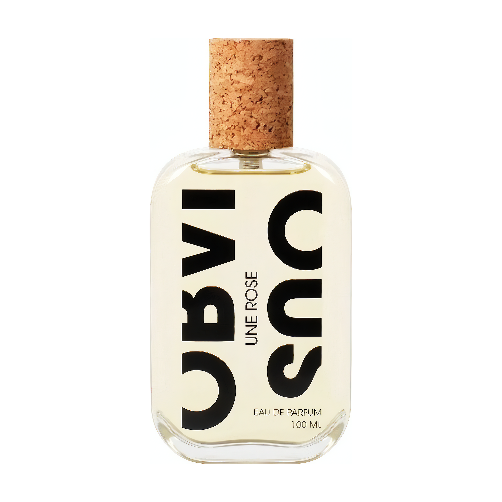 obvious parfums une rose