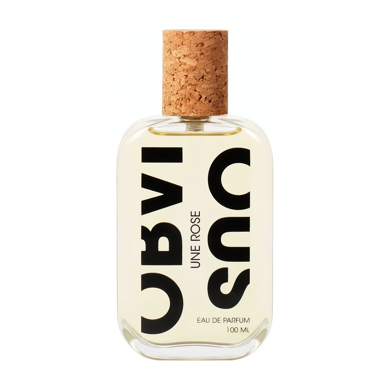 Obvious Parfums Une Rose