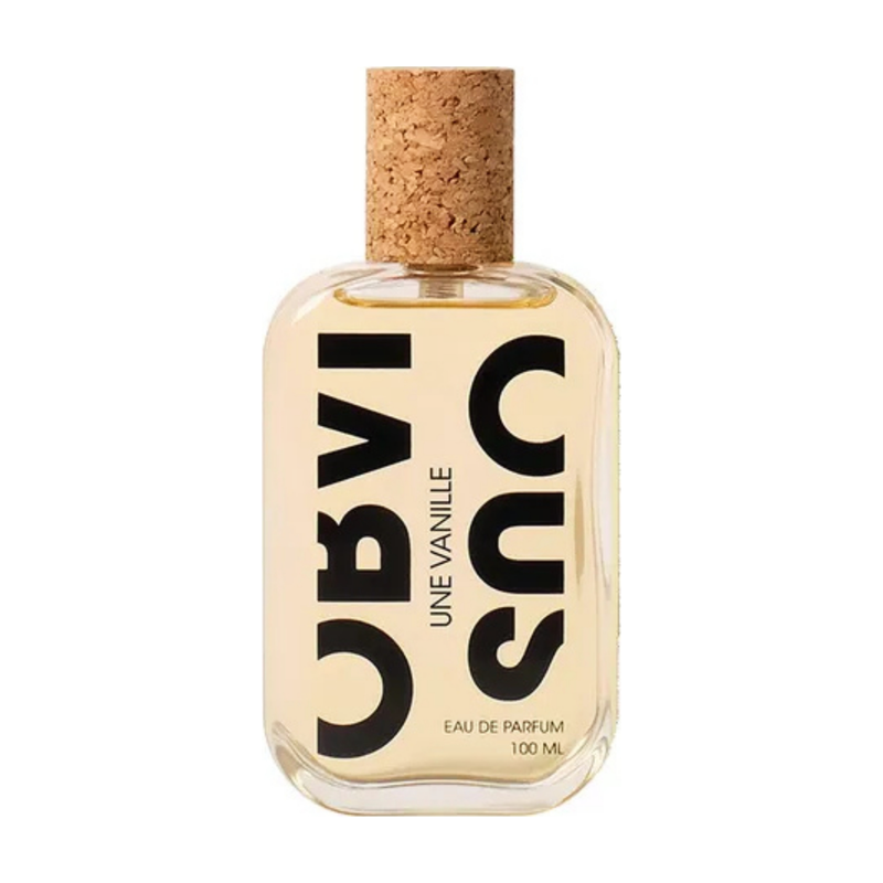 Obvious Parfums Une Vanille
