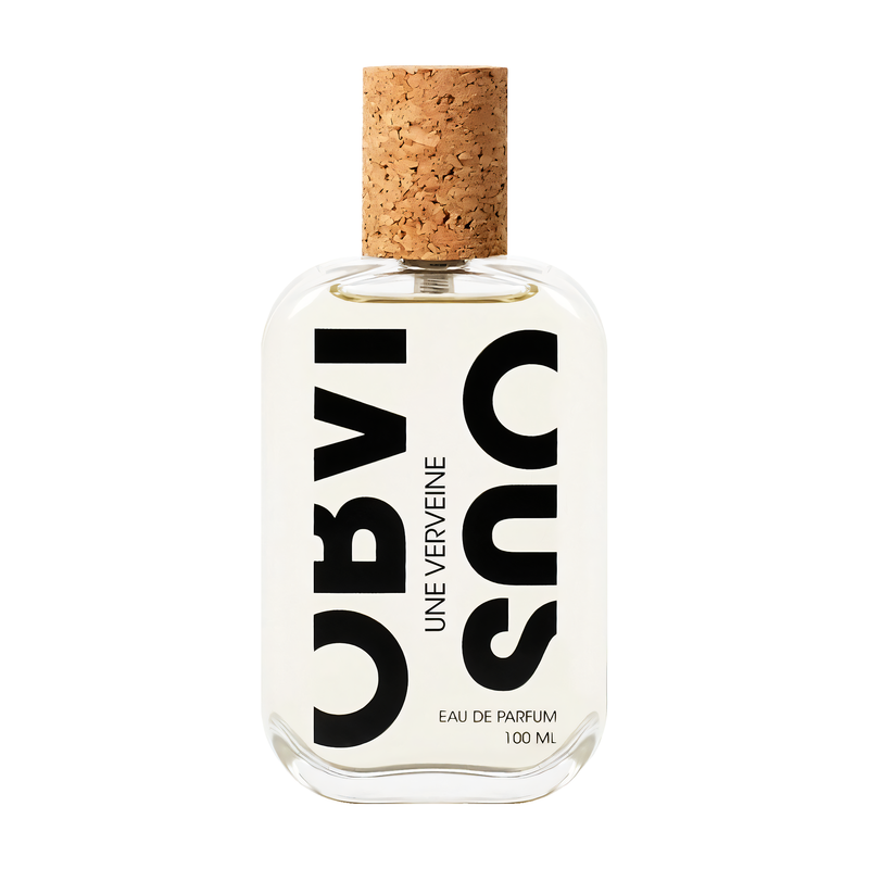 Obvious Parfums Une Verveine
