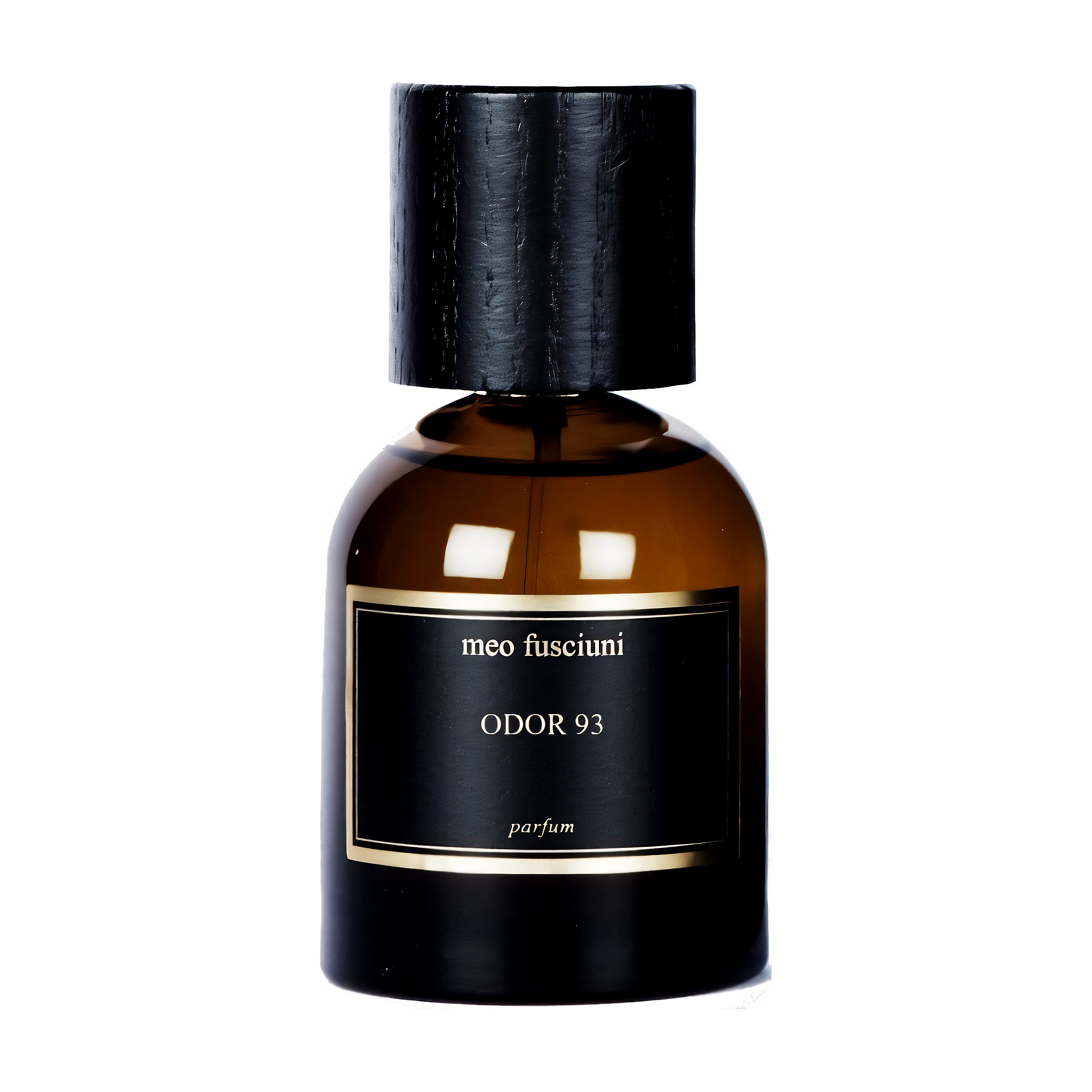 odor 93