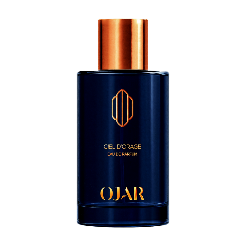 Ojar Ciel d’Orage