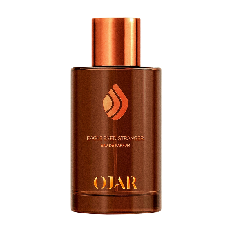 Ojar Eagle Eyed Stranger