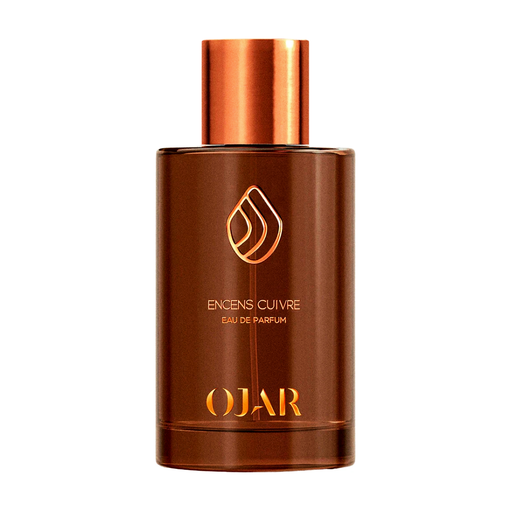 ojar encens cuivre