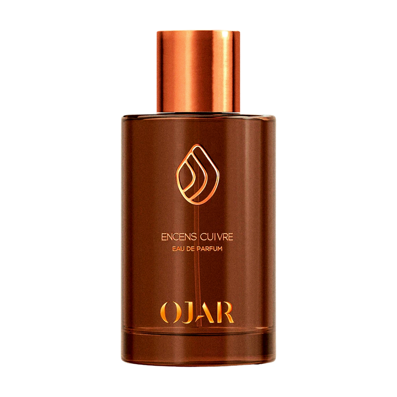 Ojar Encens Cuivre