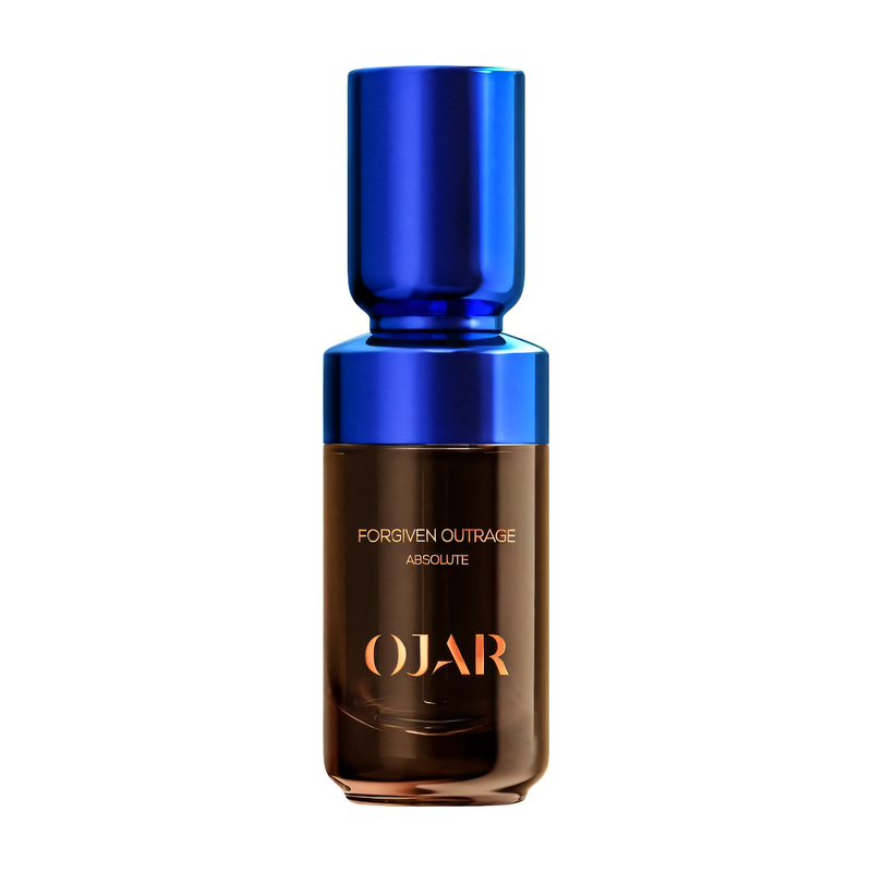 Ojar Forgiven Outrage
